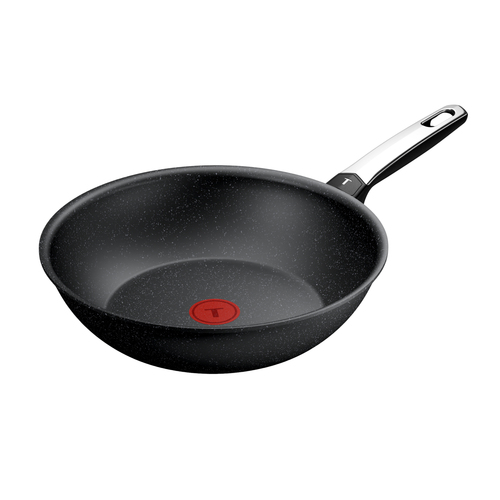 Expertise Plus ‑wokpannu 28 cm