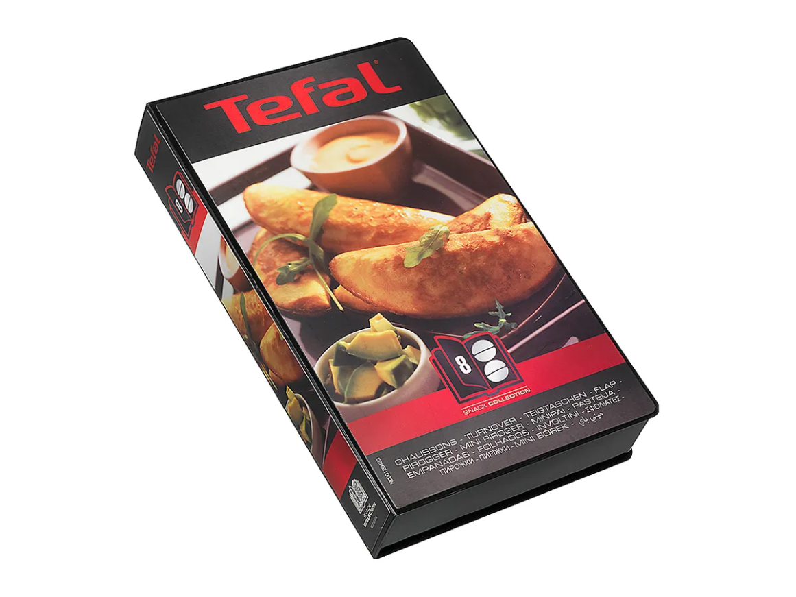 TEFAL Boksi 8: Turn OverXA800812
