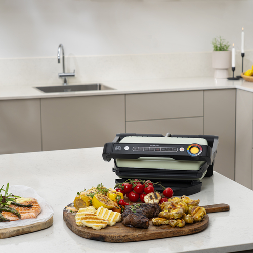 OptiGrill Vihreä Standard