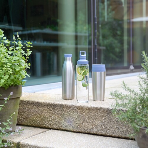 Drink2Go Tritan Vesipullo  0,7 l 