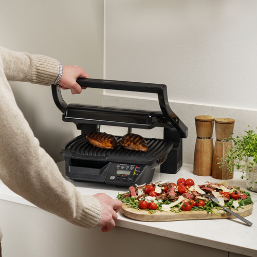 Optigrill Start - Pöytägrilli