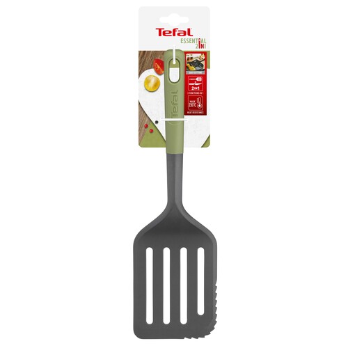 Essential 2in1 Valuttavat keittiöpihdit 