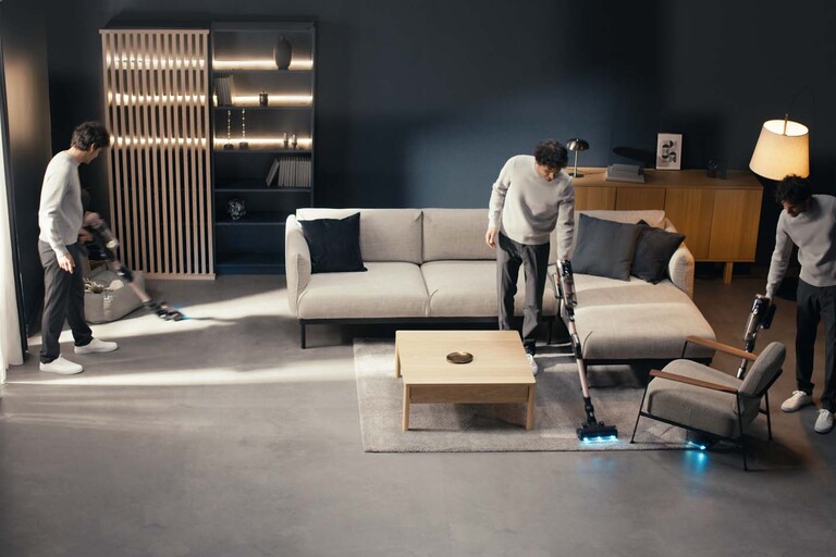 Oikea valinta: miten valita imuri pesutoiminnolla?