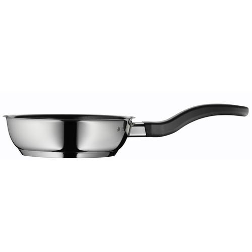 Paistinpannusetti 2 osaa, 18/28 cm, Keraaminen Non-Stick, teräs 