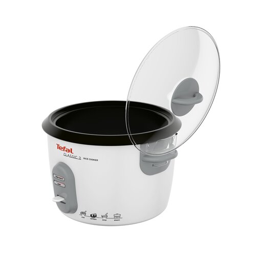 Classic Riisinkeitin 1,8 l 