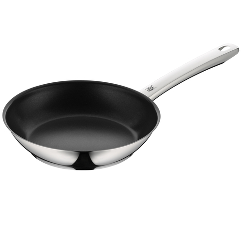 Nordic Profi paistinpannu 24 cm, Non-Stick-pinnoite, teräspohja 