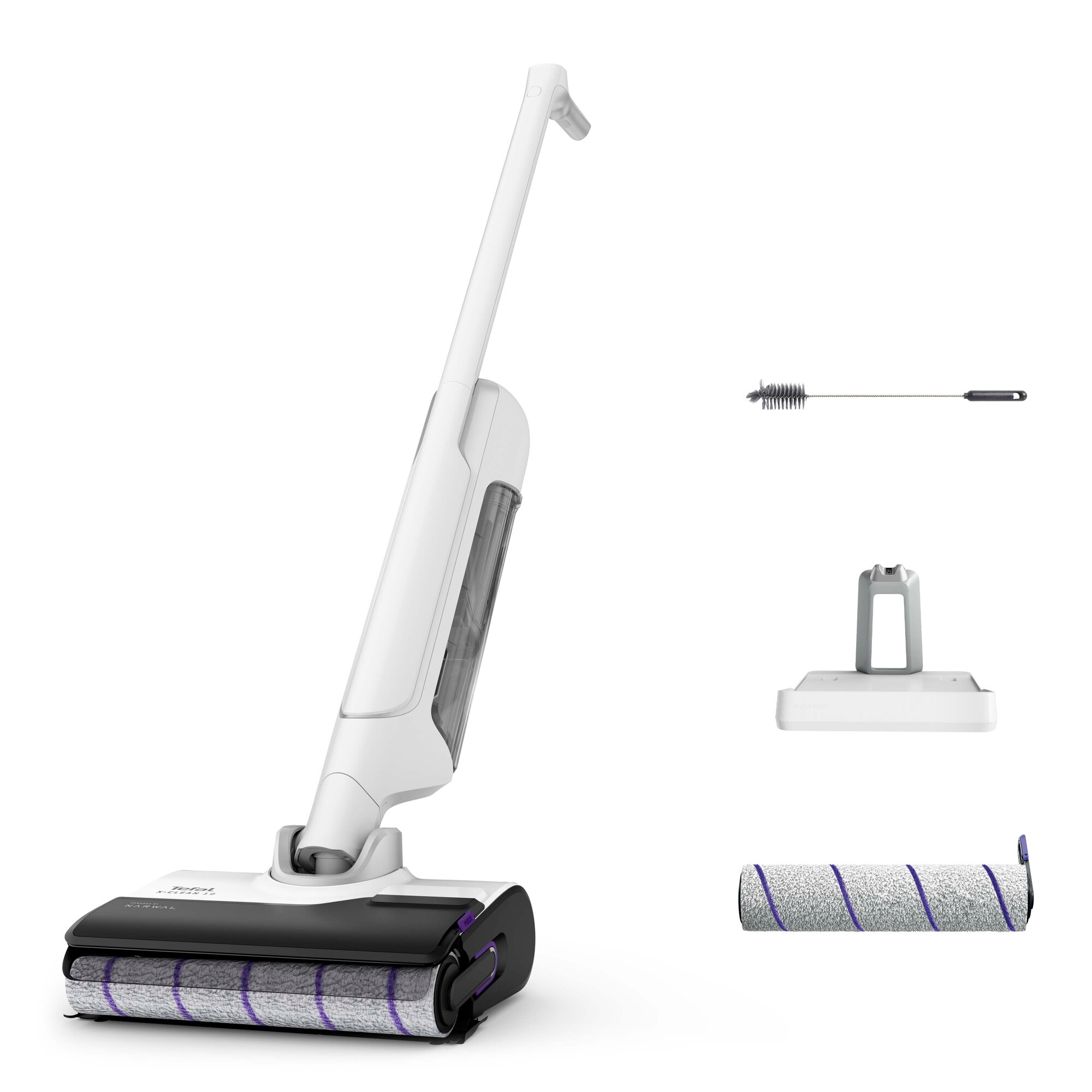 X-Clean 10 Wet & Dry Varsi-imurit