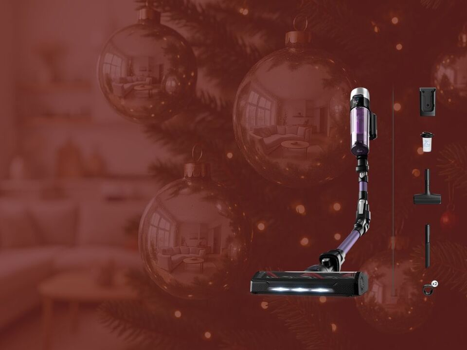 X-Force 9.60 Stick Vac Flex Essential