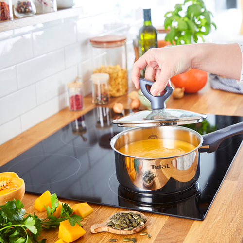 Daily Cook Kattila 16 cm kannellinen 1,5 l 