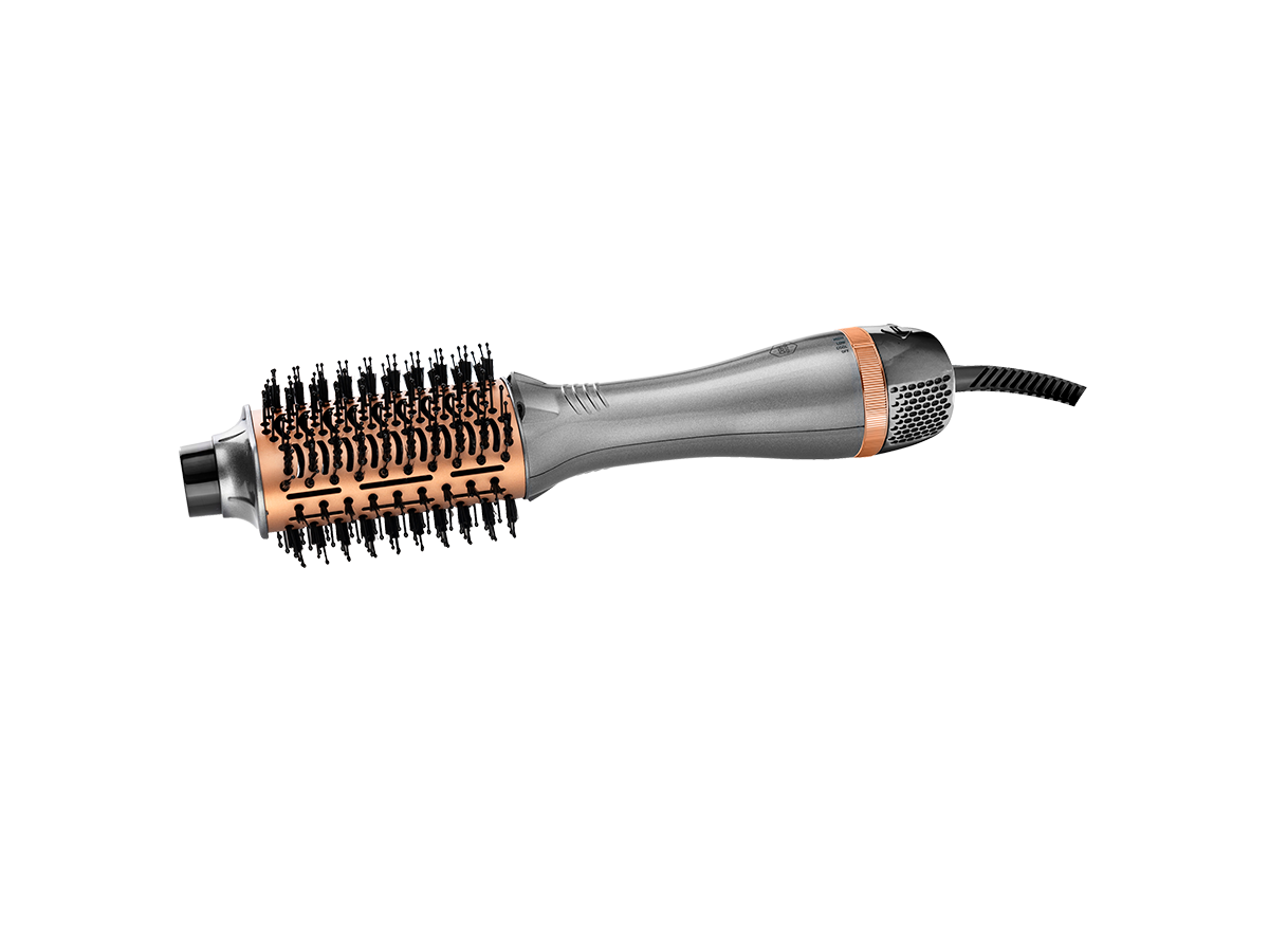 OBH NORDICA Keratin Care Volume and Air Styler Kiharrin NX6135N0