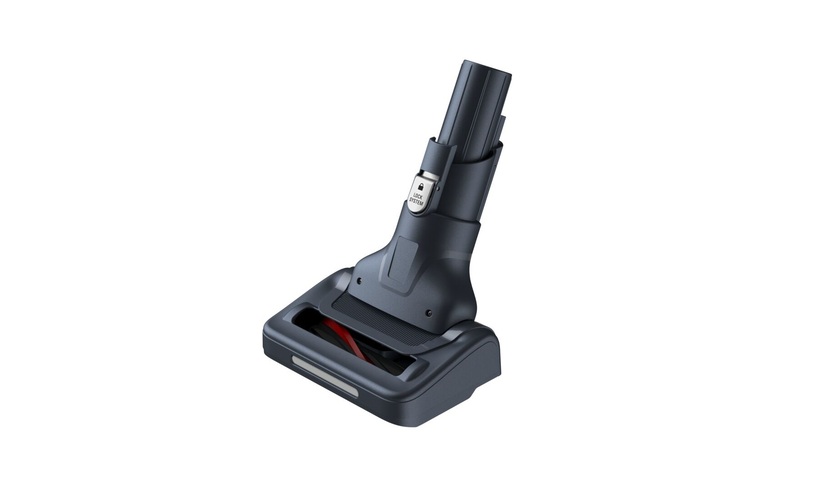 Pienikokoisen turboharjan