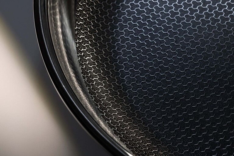 WMF Protection Grid- Honeycomb rakenne