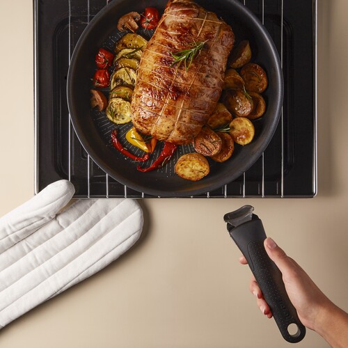 TEFAL Ingenio Eco Resist Frypan 20cm