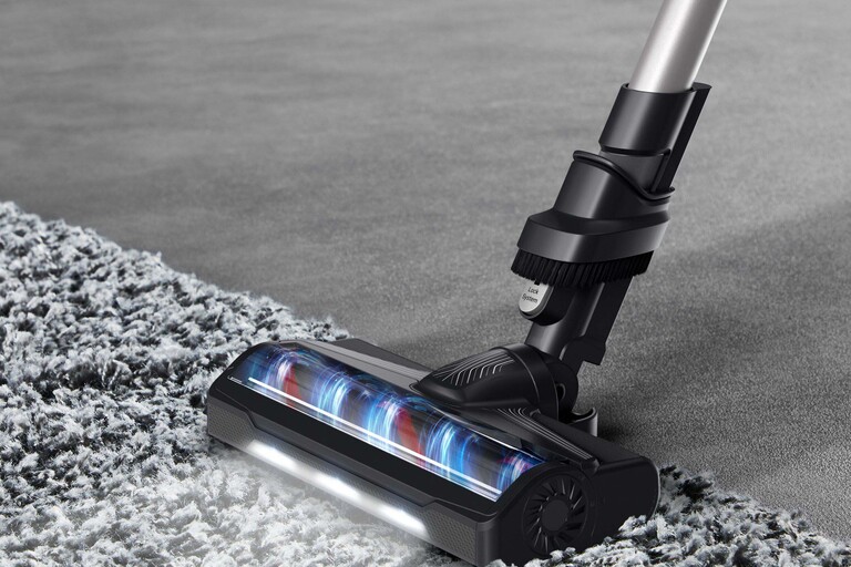 X-pert 7.60 Animal auttaa sinua kodin siivouksessa – nopeasti ja helposti