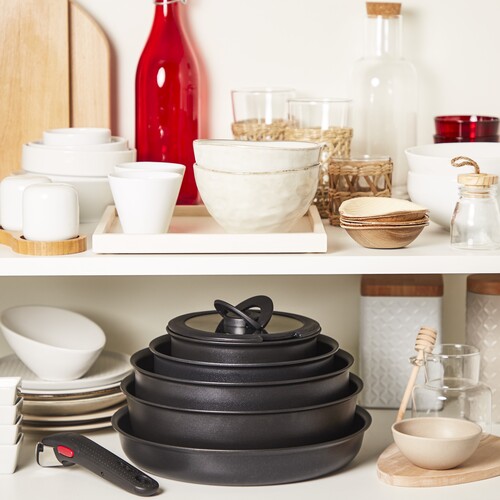 TEFAL Ingenio Eco Resist Frypan 20cm