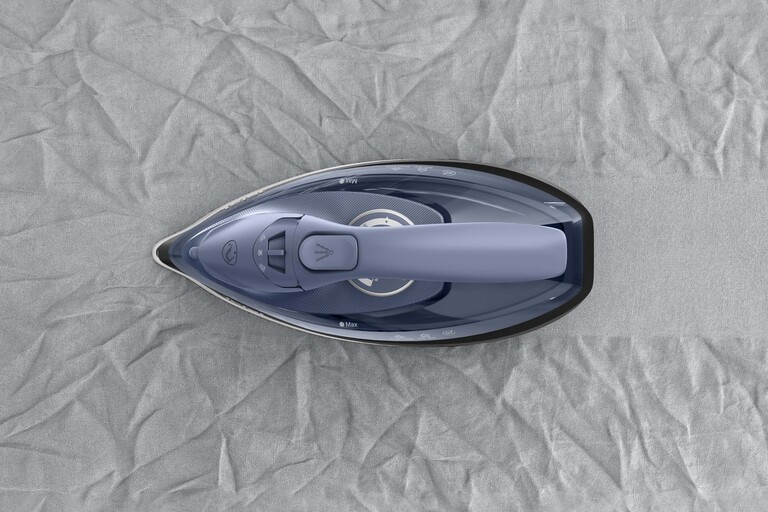 Nopea lämmitys 30 sekunnissa