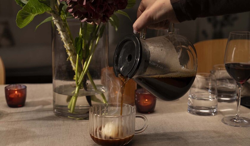 Kuinka kahvi valmistetaan ECBC-standardin mukaisesti?