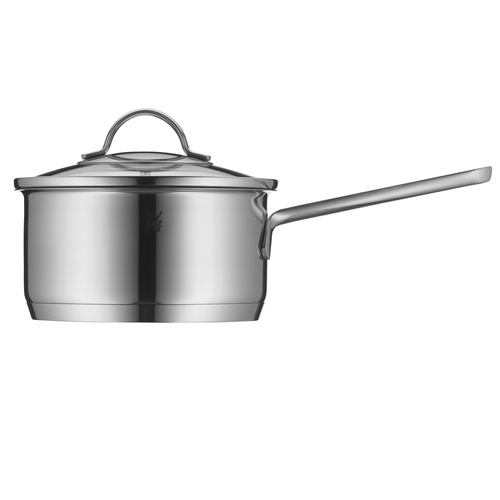 Provence Plus kattila 16 cm 1,5 L kannella, Ruostumatonta terästä 