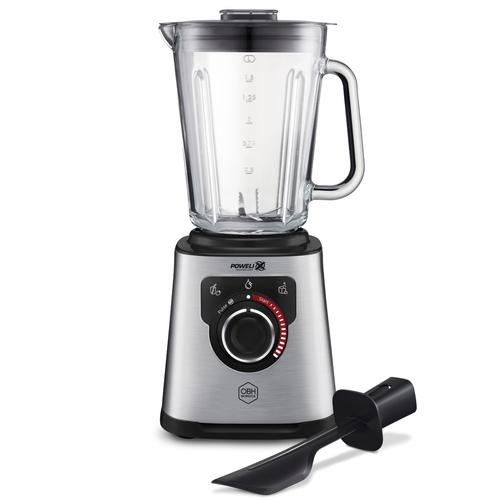 Perfect Mix+ Classic Tehosekoitin 1,5L. 1200 W