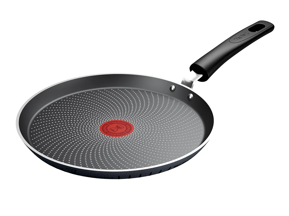 TEFAL So light Ohukaispannu 25 cm H0563842