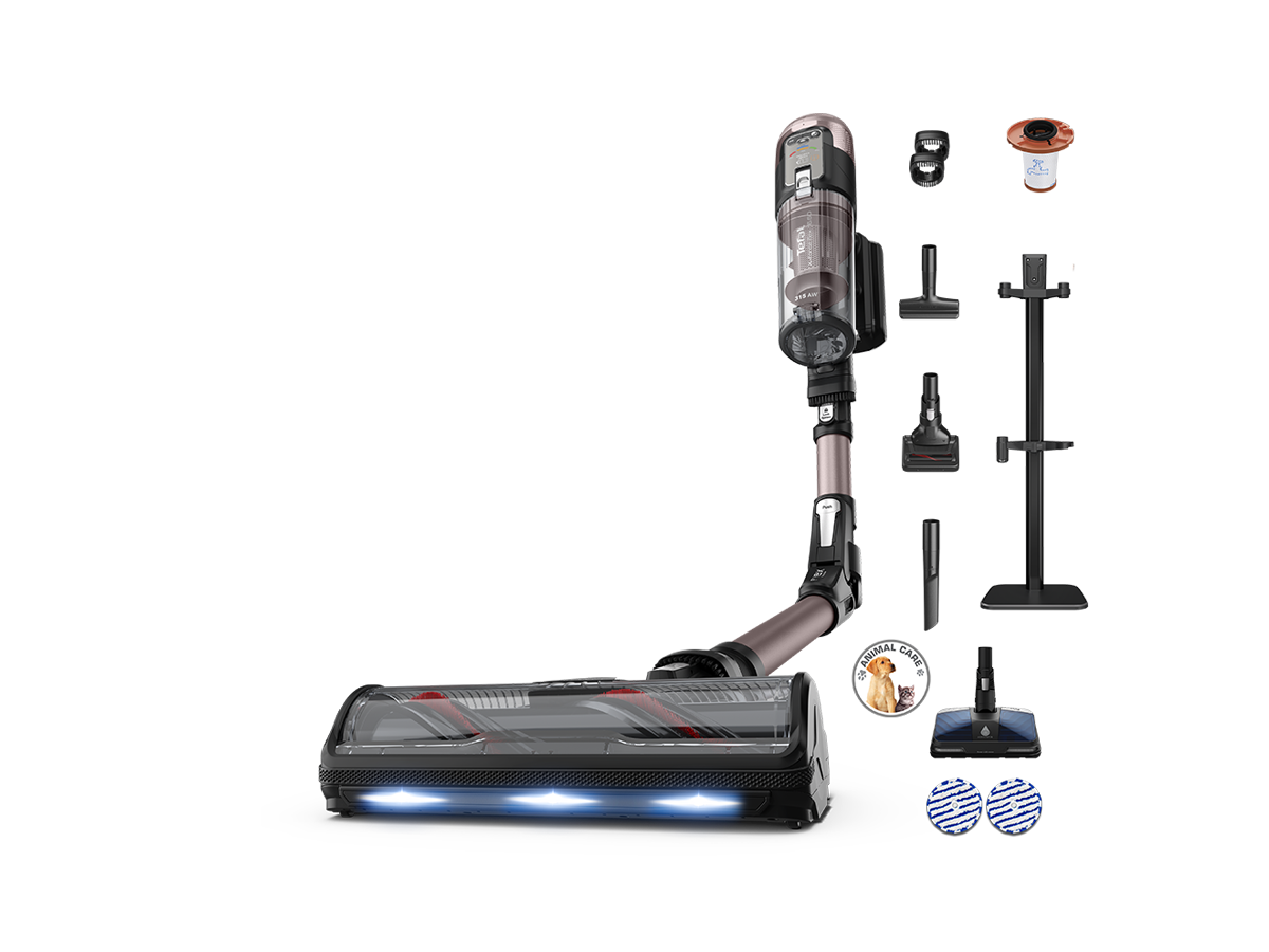 X-Force 16.60 Flex Animal Aqua - Aerospin-suulake, varsi-imuri