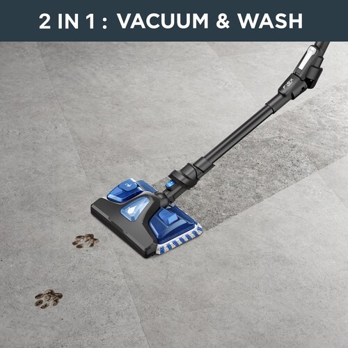 Mikrokuitumopit, 2 kpl - X-Force 9.60 Aquahead