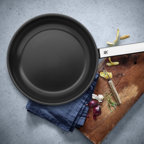 Durado paistinpannu 32 cm, keraaminen non-stick, teräspohja 