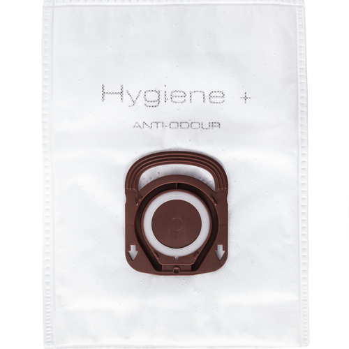 Hygiene + Anti-odour bags