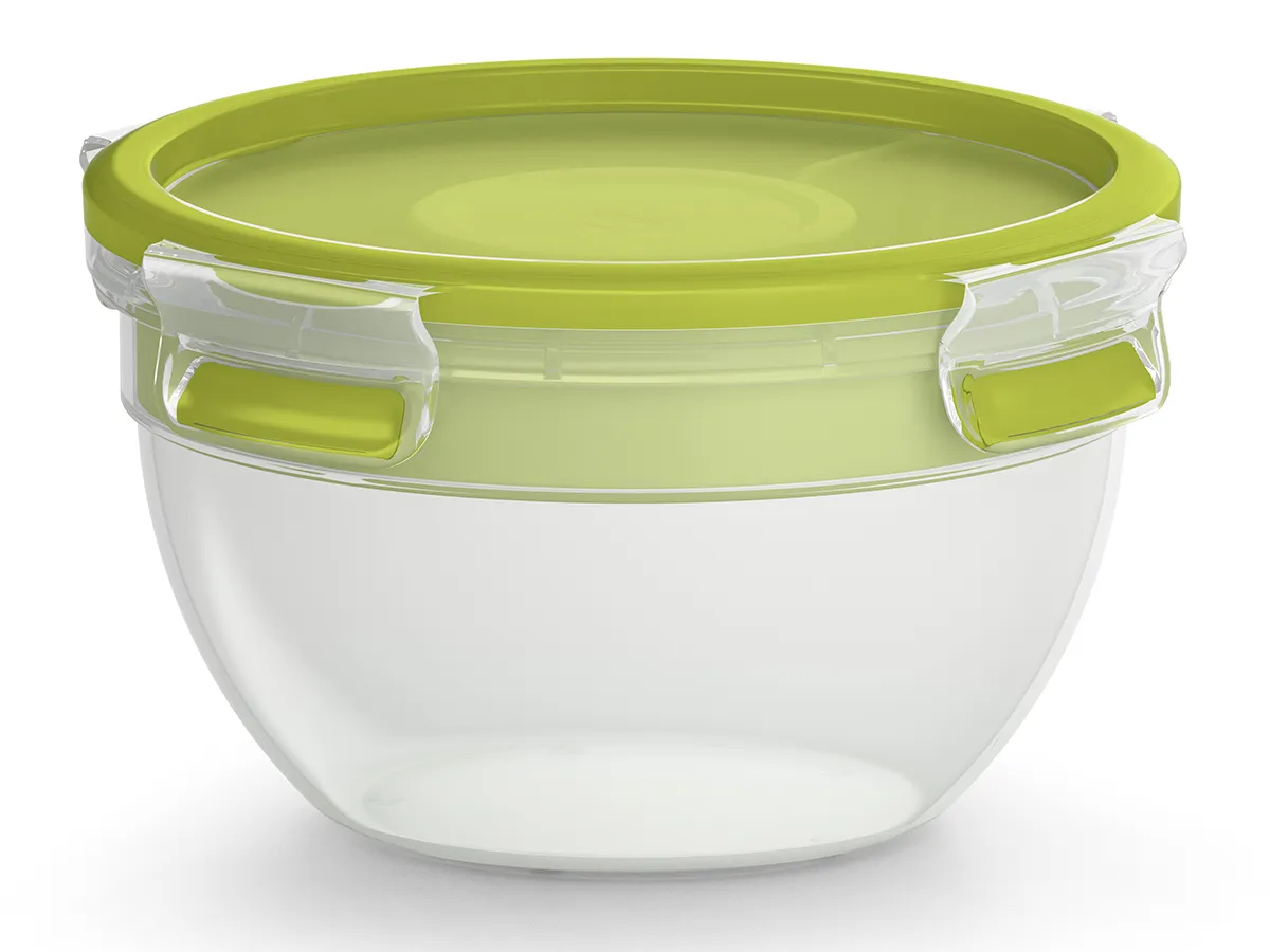 TEFAL MasterSeal TO GO Salaattikulho Iso K3100112