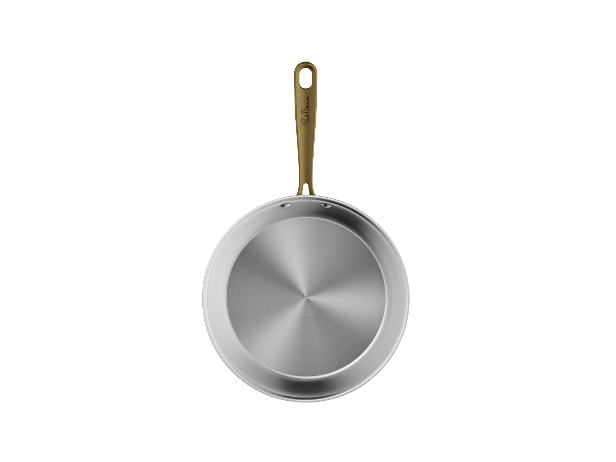 Paul Bocuse Pinnoittamaton Paistinpannu 28 cm