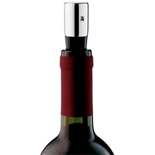 Vino, viinisuljin / viinikorkki, viinipullon sulkemiseen 
