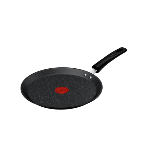 Experience-lettupannu 25 cm