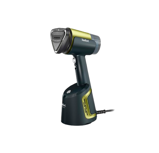 AeroSteam Vaatehöyrystin, Svart  