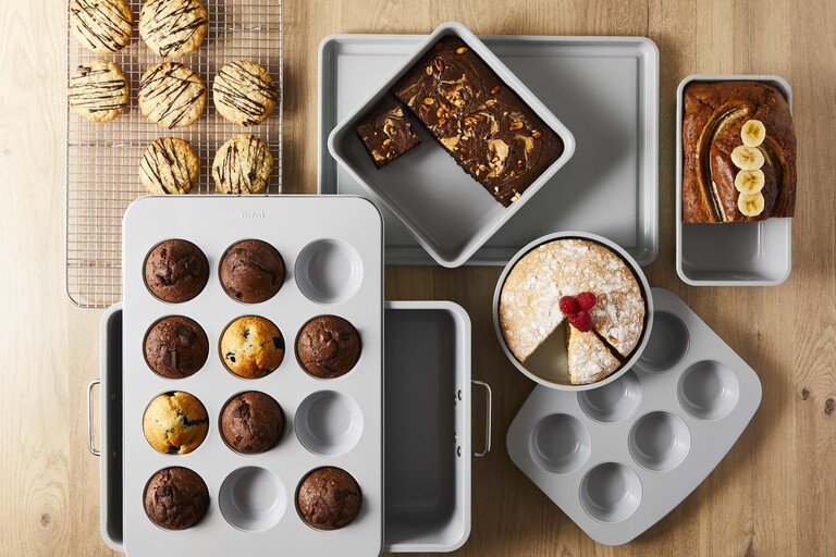 Ei vain paistinpannuja 