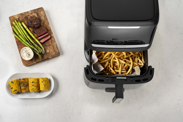 Opi valmistamaan terveellisiä aterioita