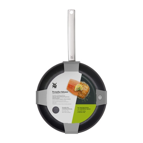 PermaDur Advance fry pan 28 cm, Cromargan®: stainless steel 18/10