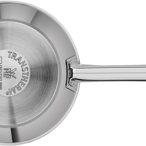 Nordic Profi paistinpannu 20 cm, Non-Stick-pinnoite, teräspohja 