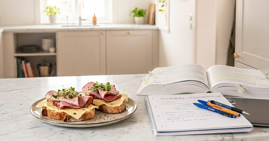Back to School -