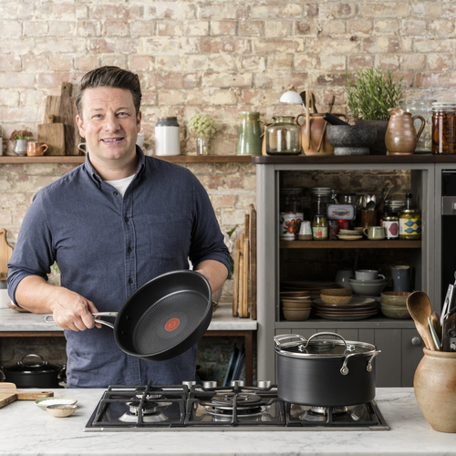 JO Cook's classics HA Frypan 24 cm