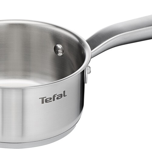 Virtuoso Keittokasari 16 cm kannellinen 1,5 l Ruostumatonta terästä 