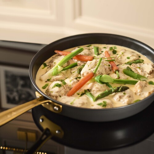 Paul Bocuse Paistinpannu 28 cm 