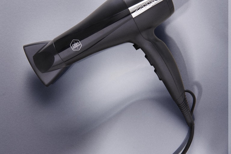 Vaurioituneet tai herkät hiukset