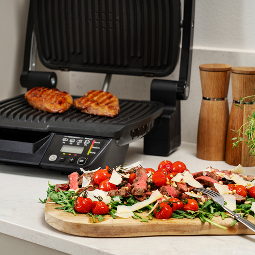 Optigrill Start - Pöytägrilli