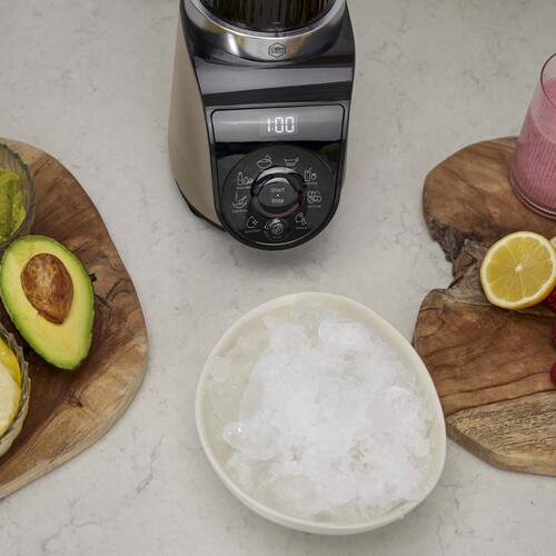 Blend Up Blender Sand - 0,7 L + 0,4 L mukaan otettava pullo