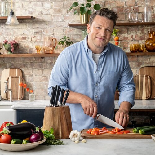 Jamie Oliver Knife Slicing 20 cm