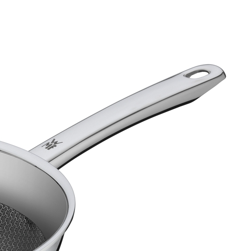 Profi Resist syvä paistinpannu 28 cm Hybridipinnoite Non-Stick 