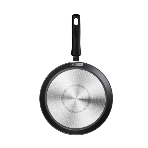 Experience-lettupannu 25 cm