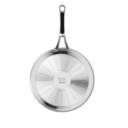 Paistinpannusetti 20+28 cm, Jamie Oliver Cook's Classic SS