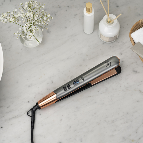 Artist Keratin Care Suoristusrauta