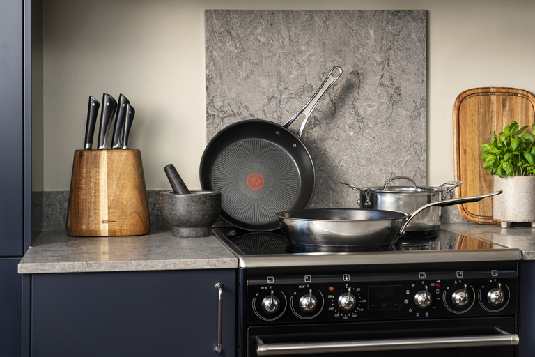 Kaikki mitä sinun tarvitsee tietää Tefalista